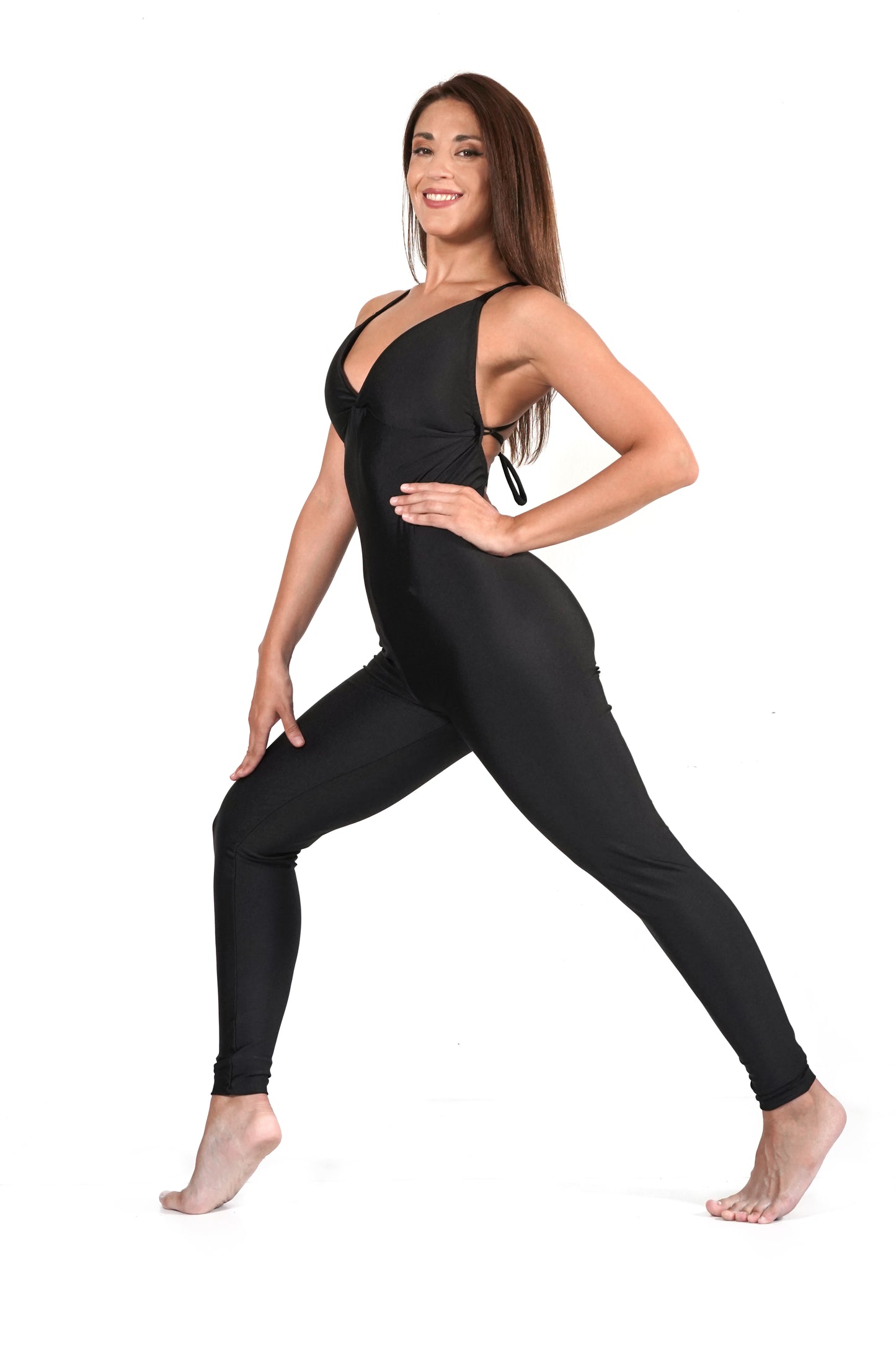Catsuit noche