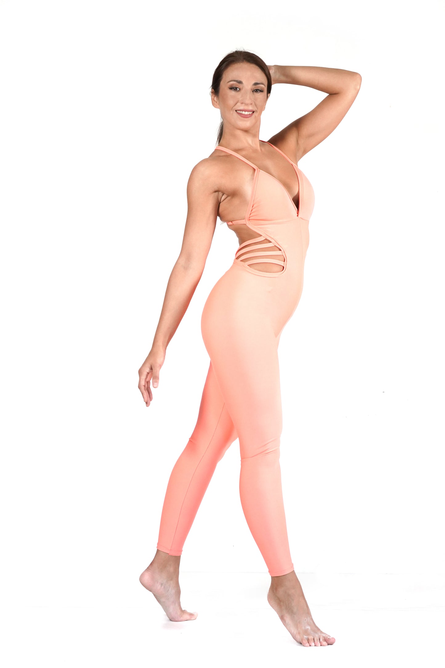 Catsuit kitty