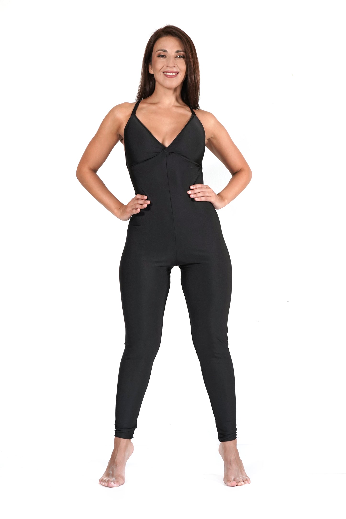 Catsuit noche